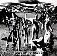 Sepulcro (BRA) : Metal Reunion